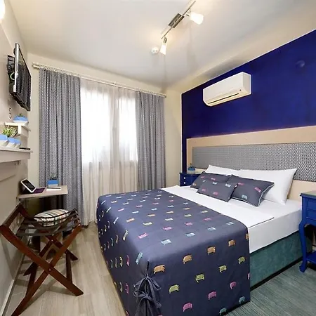 Hotel Dions